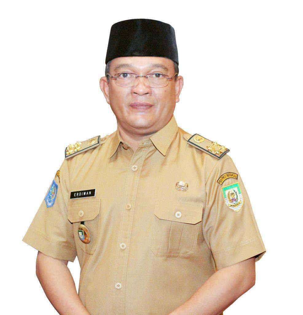 Pengurus Koperasi Unit Desa CURUP
